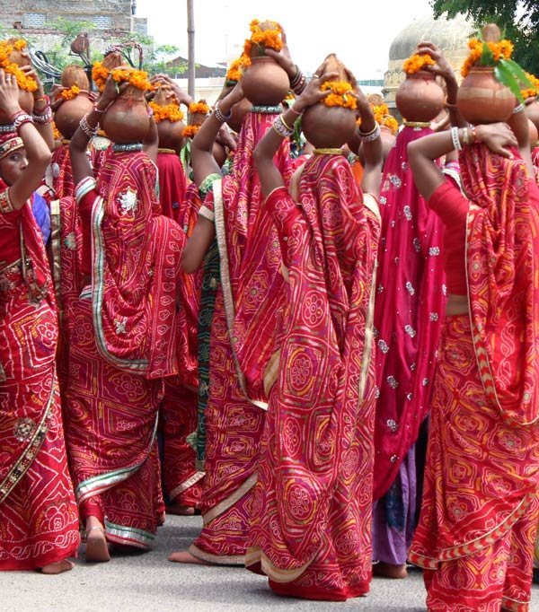 Rajasthan India -Shilphaat