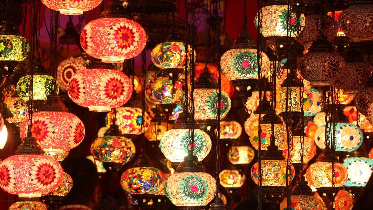 mosaic-pendant-lamps-Shilphaat