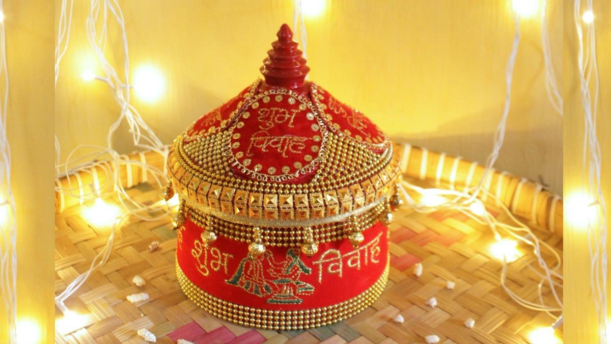 Shubh-vivah-big-wooden-Sindhora